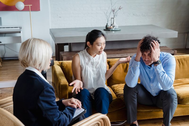 Booking Plugin for Marriage Counselors: Client Appointment Tools