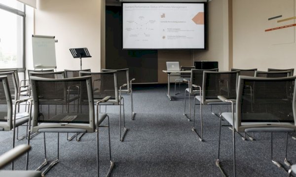 Top Corporate Meeting Room Booking Systems for WordPress Websites