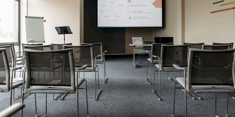 Best WordPress Plugin for Simplified Corporate Training Booking