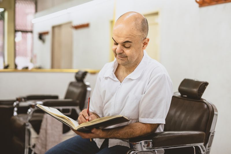 Boost Appointments With This Barber Booking WordPress Plugin
