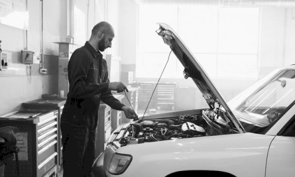 Efficient Car Inspection Scheduling via WordPress Plugin