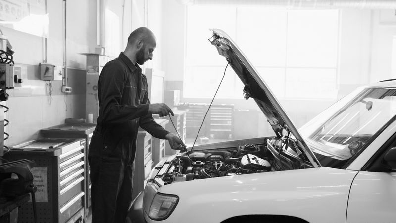Efficient Car Inspection Scheduling via WordPress Plugin