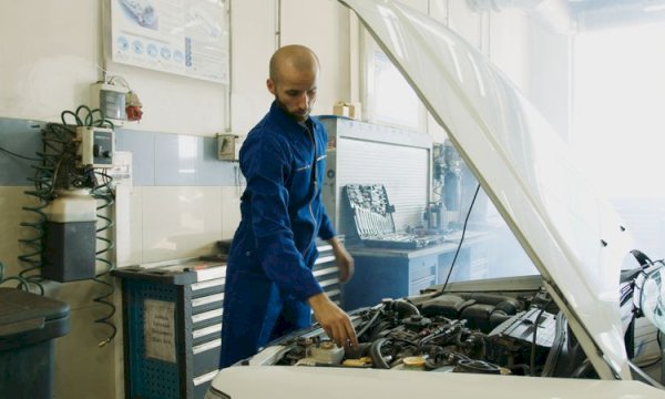 Affordable Car Inspection Booking WordPress Plugin for Auto Shops