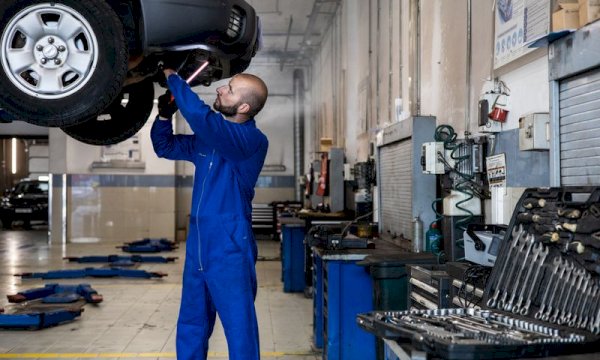 Schedule Car Inspections with WP Booking Calendar Plugin