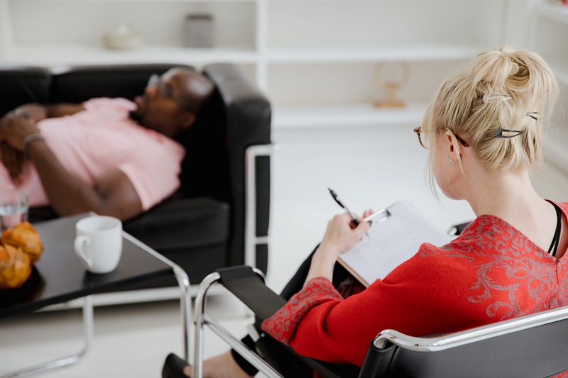 Effective Appointment Scheduling for Therapists