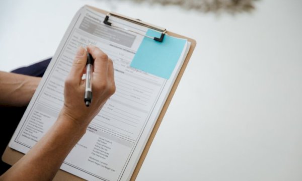 How to add a WordPress booking form for appointment scheduling?