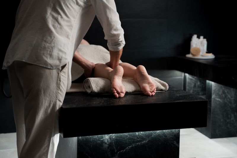Simple Booking System for Spa and Massage Businesses