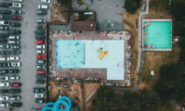 Appointment Booking Plugin for Water Parks: Guest Scheduling