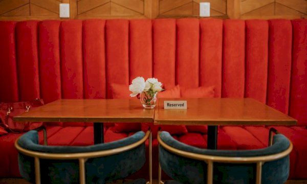Fast Table Booking Setup Using WordPress Plugins