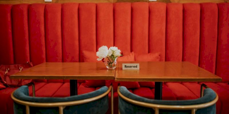 Efficient WooCommerce Restaurant Table Booking and Seat Selection