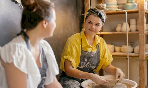 WP Booking System for Pottery Classes: Manage Workshops