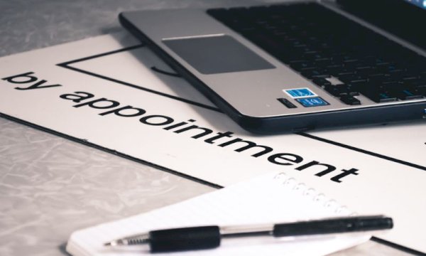 How to set up automated appointment scheduling on WordPress using a booking plugin?