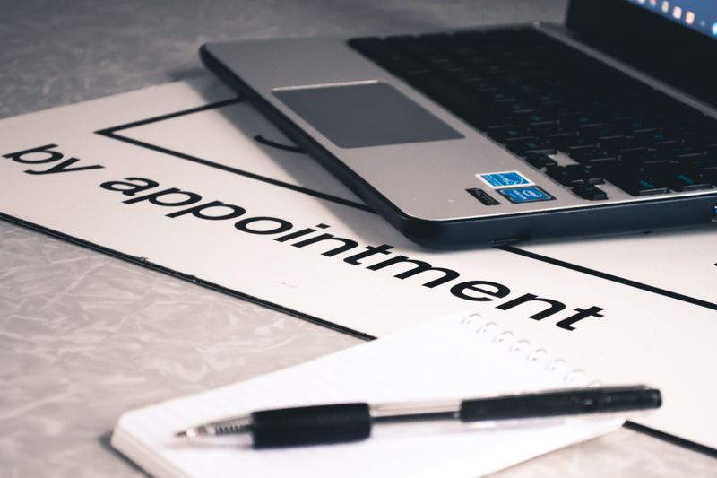 How to set up automated appointment scheduling on WordPress using a booking plugin?