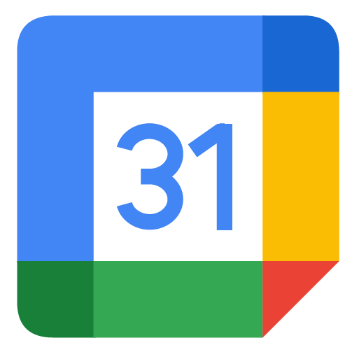 Google Calendar Synchronization