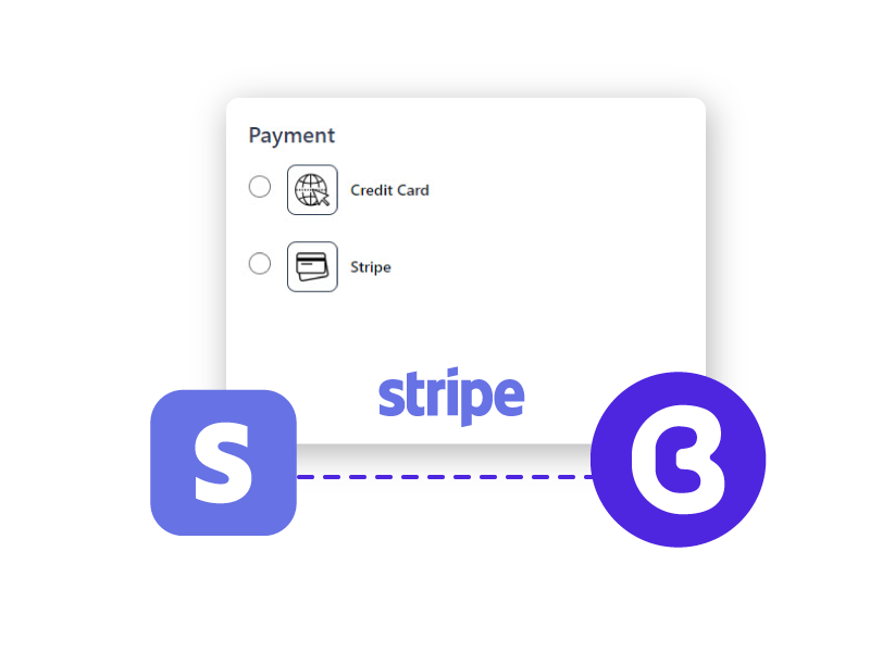 Stripe Integration