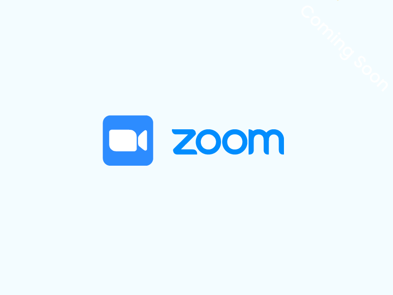 Zoom Integration