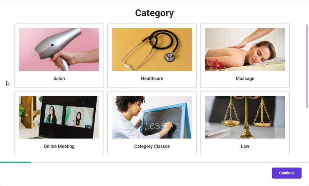 Wordpress Booking plugin - free wordpress booking plugin